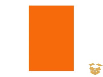 PAPEL COLOR SET LARANJA C20F