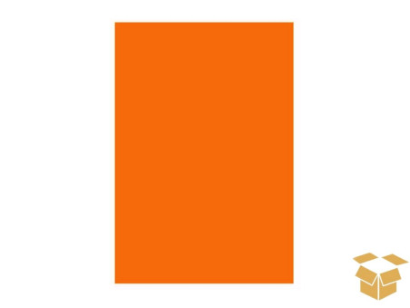 PAPEL COLOR SET LARANJA C20F