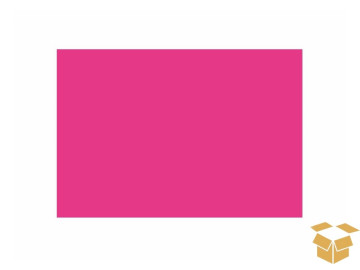 PAPEL CARTAO ROSA ESCURO...