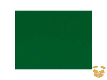 PAPEL CARTAO VERDE ESCURO...