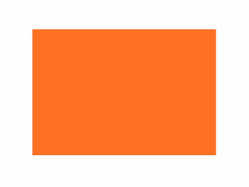 PAPEL CARTAO LARANJA 20F LUCRI