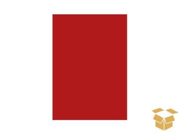 PAPEL A4 COLOR VERMELHO...