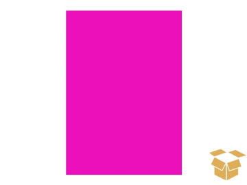 PAPEL A4 COLOR ROSA PINK...