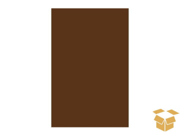 PAPEL A4 COLOR MARROM 120G....