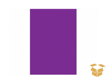 PAPEL A4 COLOR VIOLETA...