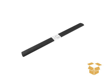 PAPEL CREPON LISTRAS PRETAS...