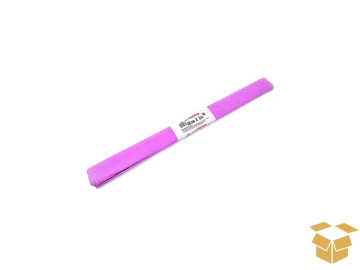 PAPEL CREPON LILAS...