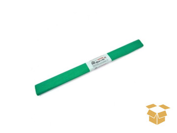 PAPEL CREPON VERDE...