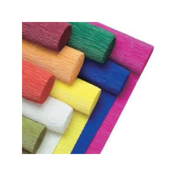 PAPEL CREPON VX.CORES...