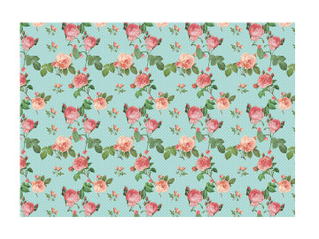 PAPEL CONT.FLOWER 10M.60MIC