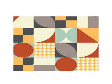 PAPEL CONT.AZULEJO AMARELO...