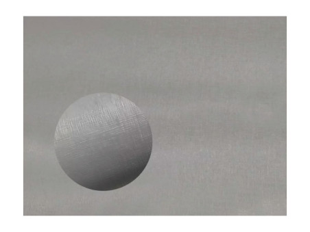 PAPEL CONT.LINHO CINZA 10M.140MIC.PVC