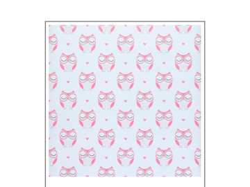 PAPEL CONT.CORUJINHA...