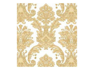 PAPEL CONT.ARABESCO GOLD...