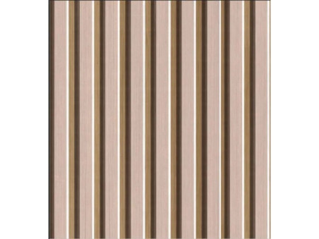 PAPEL CONT.RIPADO MARROM 05M.90MIC.PVC