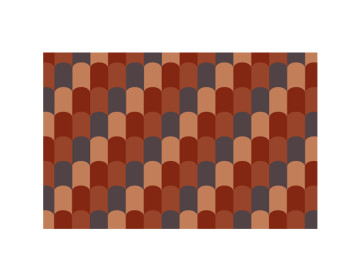 PAPEL CONT.TELHA 10M.60MIC