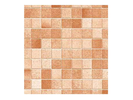 PAPEL CONT.PASTILHA BEGE 10M.90MIC.PVC