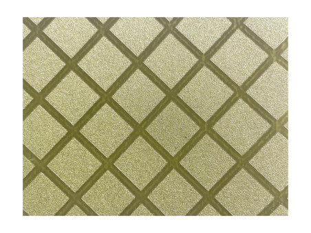 PAPEL CONT.BRILHO LOSANGO 02M.90MIC.PVC