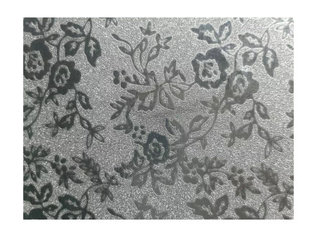 PAPEL CONT.BRILHO FLO.PRA.100M.10MIC.PVC