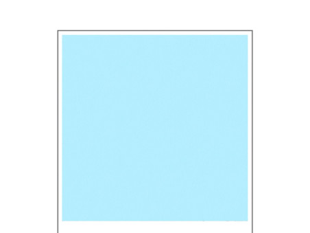 PAPEL CONT.AZUL CLARO TEXTURIZ.10M.80MIC