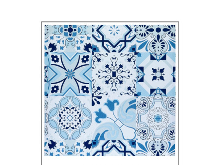 PAPEL CONT.AZULEJO 10M.80MIC