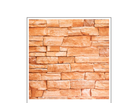 PAPEL CONT.MARMORE PEDRA  9-10M.80MIC