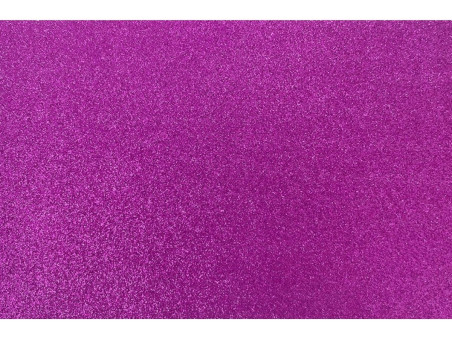 PAPEL CONT.GLITER ROSA PINK S.02M.80MIC
