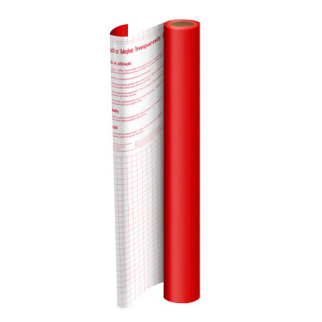 PAPEL CONT.VERMELHO 10M.60MIC