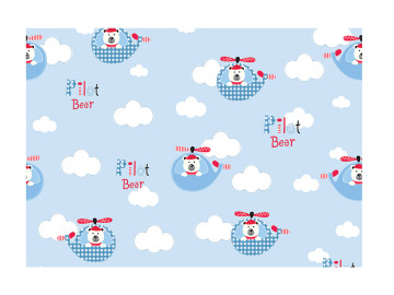 PAPEL CONT.URSINHO PILOTO...