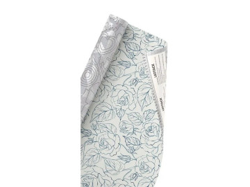 PAPEL CONT.ROSA LINE-10M.60MIC