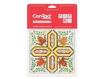 RECORT ADESIVO AZULEJO...