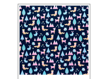 PAPEL CONT.KIDS 5-10M.60MIC