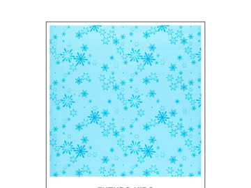 PAPEL CONT.KIDS 8-10M.60MIC