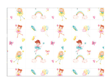 PAPEL CONT.FADINHA 10M.60MIC