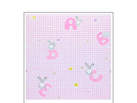 PAPEL CONT.KIDS 3-10M.60MIC