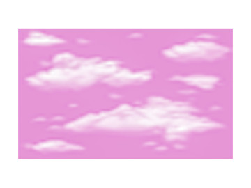 PAPEL CONT.NUVEM ROSA...