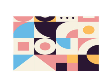 PAPEL CONT.AZULEJO ROSA...