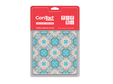 RECORT ADESIVO AZULEJO...