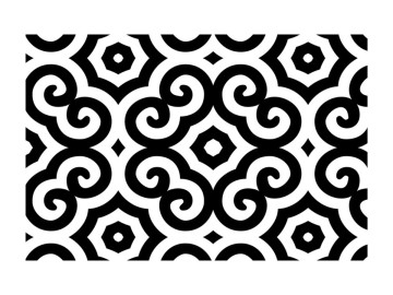 PAPEL CONT.ARABESCO...