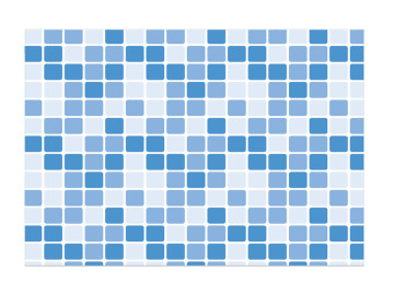 PAPEL CONT.PLASTILHAS AZUL...