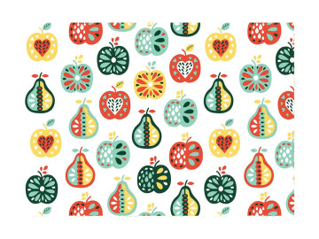 PAPEL CONT.FRUITS 7-10M.60MIC