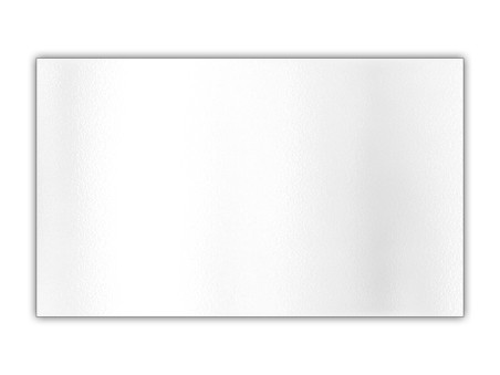 PAPEL CONT.BRANCO FOSCO 10M.80MIC