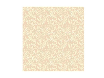 PAPEL CONT.TECIDO ARABESCO...