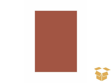 PAPEL FANTASIA MARROM 50X66...