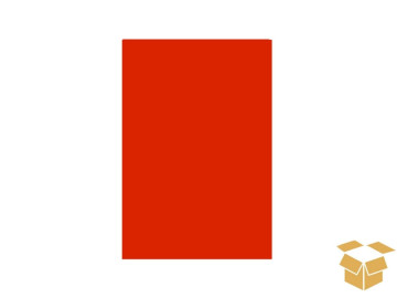 PAPEL FANTASIA VERMELHO...