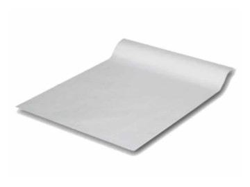 PAPEL IMPERMEAVEL BRANCO - AV