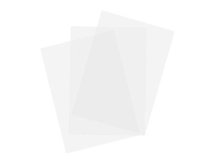 PAPEL VEGETAL 66X96 112G. FOLHA - AV