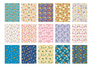 PAPEL PRESENTE TEEN TO...