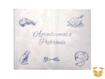 PAPEL ACOPLADO 50X60...