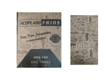 PAPEL ACOPLADO 30X38 FRIOS...